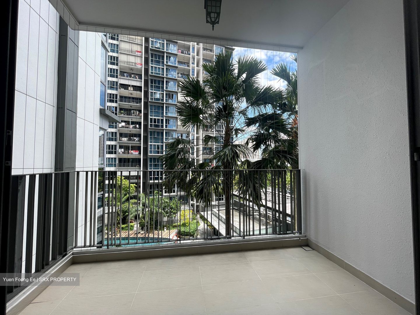 H2O Residences (D28), Condominium #620048031
